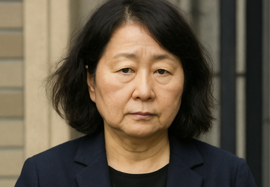 【顔画像】安福久美子の現在の姿は?似顔絵からAIで予測してみた | トレスタブログ